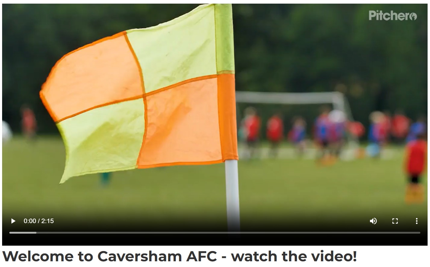 Caversham AFC_About