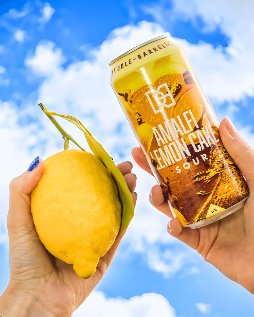 Amalfi Sour