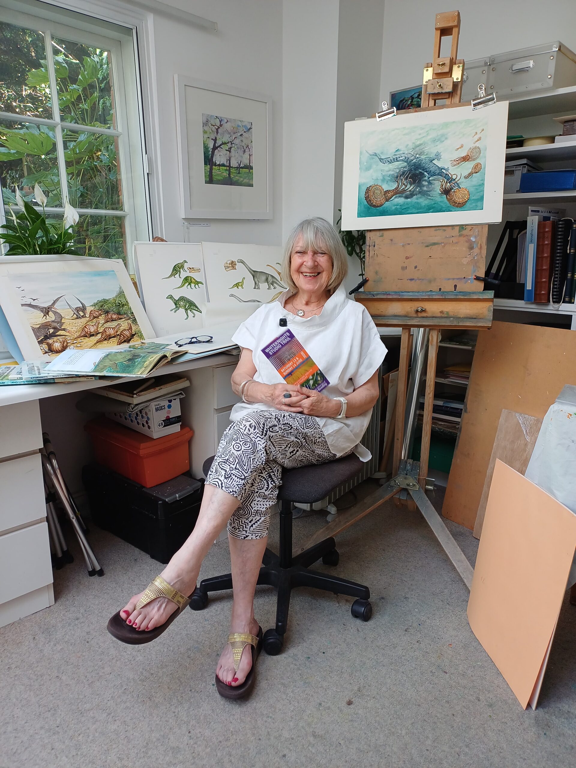 Jenny Halstead1